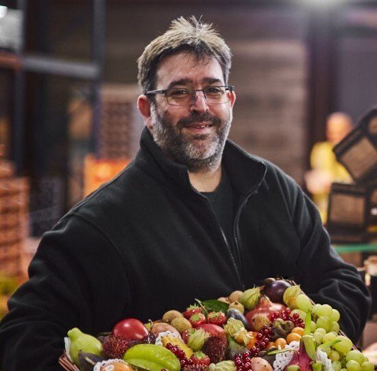Jason Glass - Managing Director at All Greens